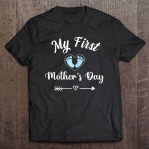 My First Mothers Day – For Mothers&hellip;