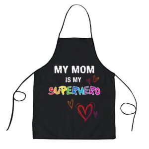My Mom is my Superhero Hero Mothers&hellip;