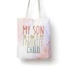 Mothers Day Momzilla Mother Of Little Monsters Tote Bag, Mom Tote Bag, Tote Bags For Moms, Mother’s Day Gifts