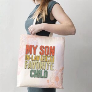 My Son In Law Is My Favorite&hellip;