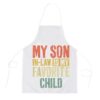 Nene Bearvintage Fathers Day Mothers Day Apron, Mothers Day Apron, Mother’s Day Gifts