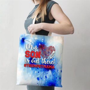 My Son Is Out There Trumpet Mom&hellip;