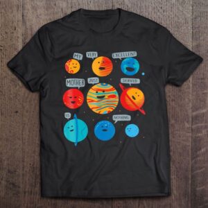 My Very Excellent Mother Just Served Us&hellip;