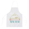My Son In Law Is My Favorite Child Mothers Day Tshirt Apron, Mothers Day Apron, Mother’s Day Gifts