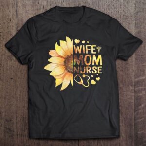 Nurse Mom Nurses Week Wife Nurse Her&hellip;