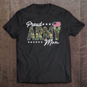 Ocp Proud Army Mom For Mothers Of&hellip;