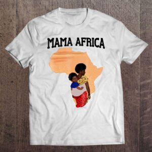 Oheneba Mama Africa African Mother Pride Art&hellip;