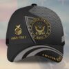 Veteran Baseball Cap, Custom Name Rank And Year US Veteran Air Force Baseball Cap, Air Force Veteran Hat