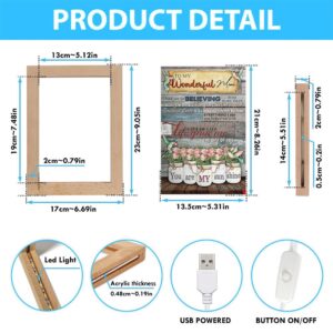 Personalized Thank You For Believing Me Mother s Day Frame Lamp Picture Frame Light Frame Lamp Mother s Day Gifts 4 w9fh3e.jpg