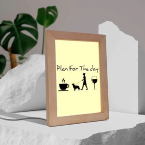Plan For The Day Dog Mom Frame Lamp Picture Frame Light Frame Lamp Mother s Day Gifts 3 kgux72.jpg