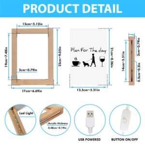 Plan For The Day Dog Mom Frame Lamp Picture Frame Light Frame Lamp Mother s Day Gifts 4 ifi3ud.jpg