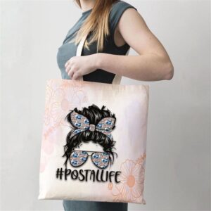 Postallife Mothers Day Mail Carrier Postal Worker&hellip;