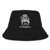 Promoted To Great Mawmaw Est 2024 Flower Bucket Hat, Mother Day Hat, Mother’s Day Gifts