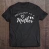 Pregnant As A Mother T-Shirt, Mother’s Day Shirts, Happy Mothers Day Shirts