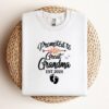 Promoted To Great Mawmaw Est 2024 Flower Sweatshirt, Mother Sweatshirt, Sweatshirt For Mom, Mum Sweatshirt Promoted To Great Mawmaw Est 2024 Flower Sweatshirt, Mother Sweatshirt, Sweatshirt For Mom, Mum Sweatshirt