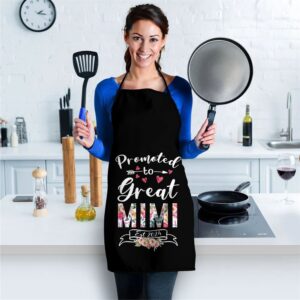 Promoted To Great Mimi Est 2024 Mothers&hellip;