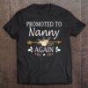 Promoted To Mimi Again Shirt Mothers Day Gifts T-Shirt, Mother’s Day Shirts, Happy Mothers Day Shirts