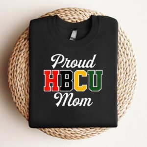 Proud Hbcu Mom Black College And University&hellip;
