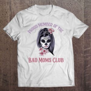 Proud Member Of The Bad Moms Club&hellip;