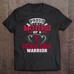 Proud Mother Of A Sickle Cell Warrior&hellip;