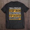 Proud Son Of A Freaking Awesome Mother T-Shirt, Mother’s Day Shirts, Happy Mothers Day Shirts
