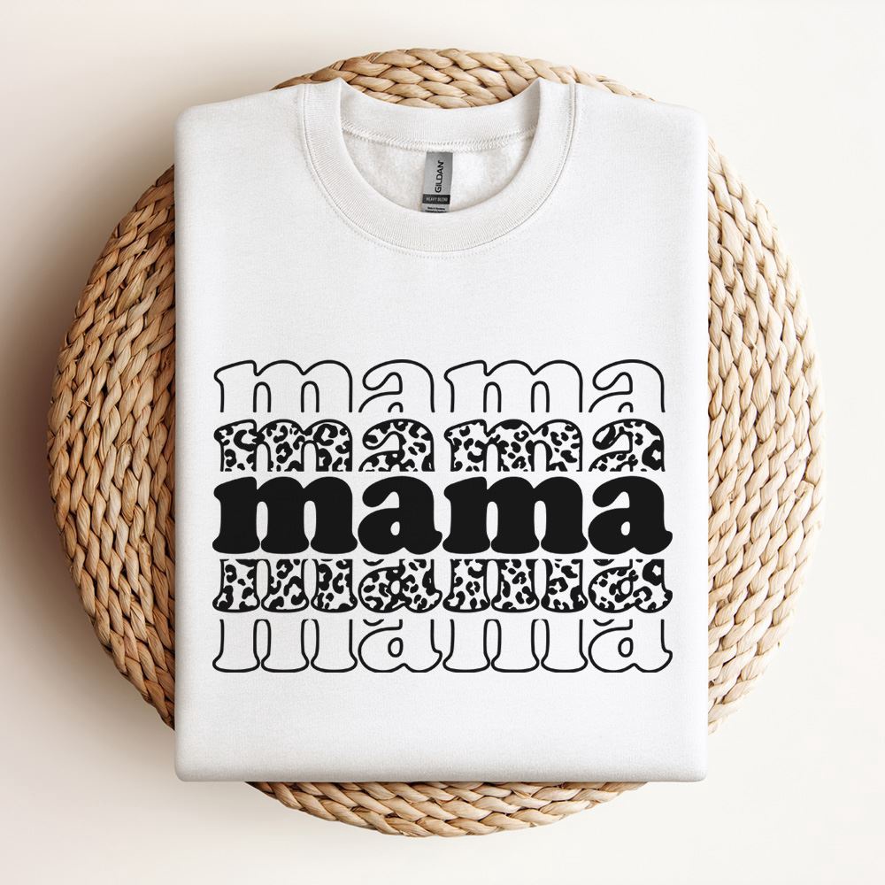 Retro Mama Sweatshirt, Mother Sweatshirt, Sweatshirt For Mom, Mum Sweatshirt Retro Mama Sweatshirt, Mother Sweatshirt, Sweatshirt For Mom, Mum Sweatshirt