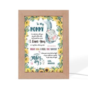 Right Now I Feel The Safest Frame&hellip;