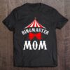 Retro Vintage Running Mom Mother Woman Runner Outdoors Sport T-Shirt, Mother’s Day Shirts, Happy Mothers Day Shirts