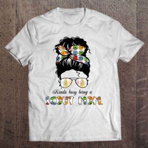 Scouting Scout Mom Mother’s Day Quote Gift&hellip;