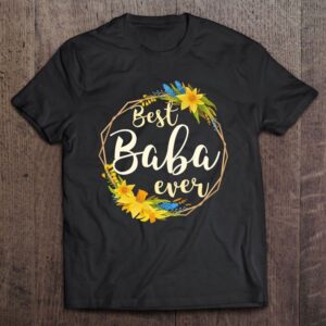 Serbian Mother’s Day Best Baba Ever For&hellip;