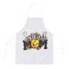 Someone Called Me Nana Elephants Cute Mothers Day Apron, Mothers Day Apron, Mother’s Day Gifts