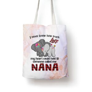 Someone Called Me Nana Elephants Cute Mothers&hellip;