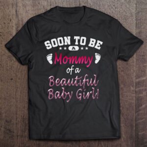 Soon To Be A Mommy Baby Girl&hellip;