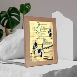 Strong In Loving Memory Of Mom Frame Lamp Picture Frame Light Frame Lamp Mother s Day Gifts 3 poyoh8.jpg