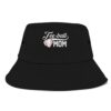 Somebodys Spoiled Blue Collar Wife Groovy Mothers Day Bucket Hat, Mother Day Hat, Mother’s Day Gifts