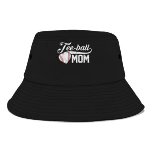 Tee Ball Mom Tball Mom Mothers Day&hellip;