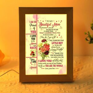 Thank You For All The Sacrifices Frame&hellip;