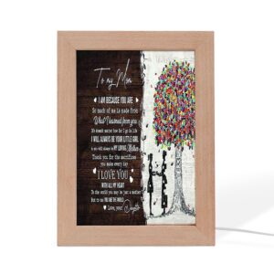 Thank You For The Sacrifices You Make&hellip;