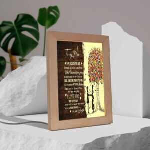 Thank You For The Sacrifices You Make Everyday Mom Frame Lamp Picture Frame Light Frame Lamp Mother s Day Gifts 3 crsxyt.jpg