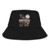 Thats My Grandson Baseball Grammy Of A Baseball Player Bucket Hat, Mother Day Hat, Mother’s Day Gifts