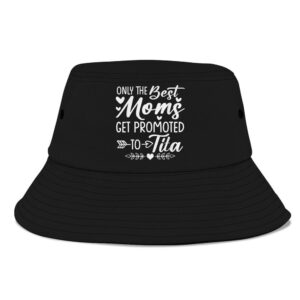 The Best Moms Get Promoted To Tita&hellip;