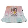 Thats My Grandson Out There Baseball Grandma Mothers Day Bucket Hat, Mother Day Hat, Mother’s Day Gifts