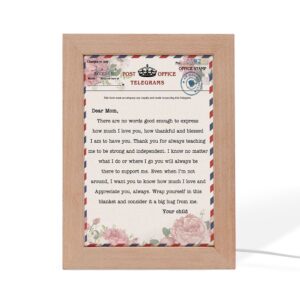 There Are No Words Good Enough Frame&hellip;