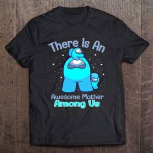 There Is An Awesome Mother Among Us&hellip;