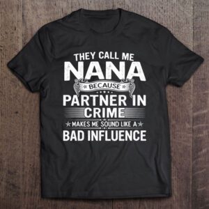 They Call Me Nana Gifts Mother’s Day&hellip;