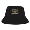 Track And Field Mom For Mom For Mothers Day Bucket Hat, Mother Day Hat, Mother’s Day Gifts