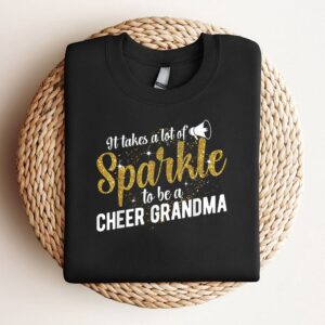 To Be A Cheer Grandma Of A&hellip;