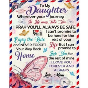To Daughter Your Journey In Life Take&hellip;