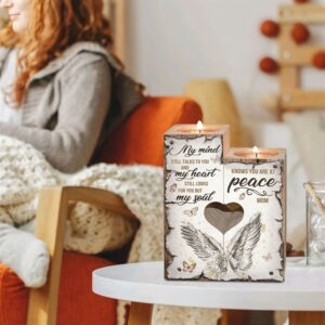 To Mom, My Mind Still Talking To&hellip;