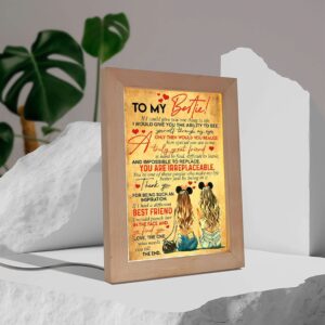 To My Bestie Best Friend Frame Lamp Picture Frame Light Frame Lamp Mother s Day Gifts 3 pdnudn.jpg